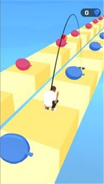 踩气球竞赛v1.2