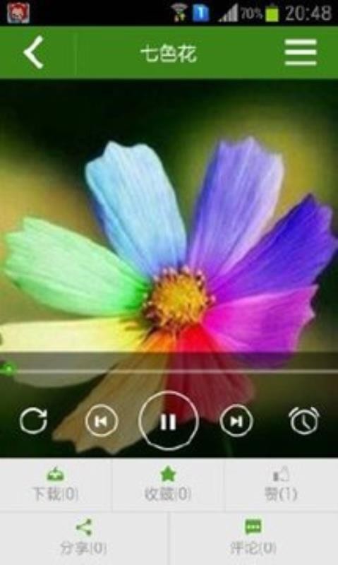 童话故事听v1.3.1