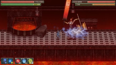 怪物拉什神话无限金钱版v1.3