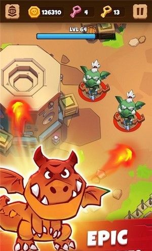 城堡的麻烦v0.1.4