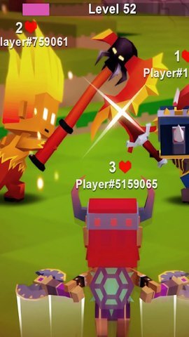 斧子吃鸡大作战v1.5.32