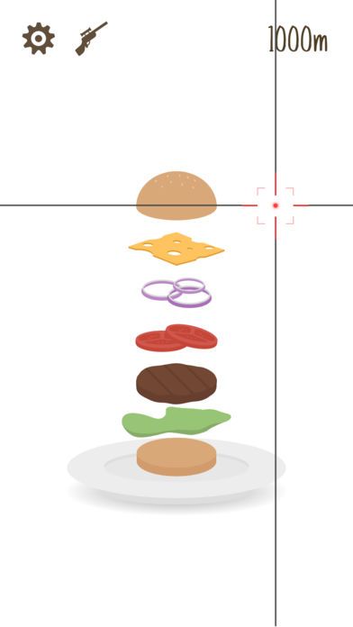 温柔的狙击手v1.0.7