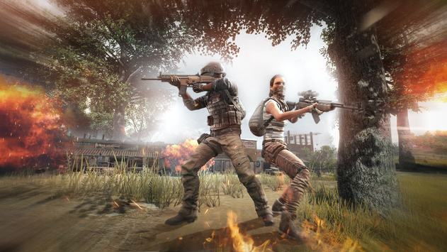 绝密狙击行动v1.0