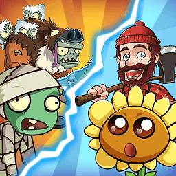 僵尸大陆植物大战植物v1.0