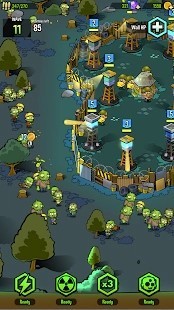 僵尸塔无敌版v13.1.22