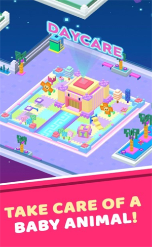 空闲之星动物园v1.65.9.1