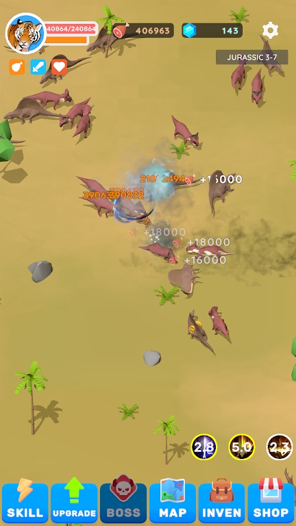 闲置老虎模拟器v1.0.1