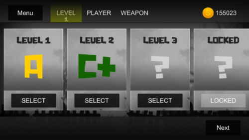 火柴人与怪兽v1.1.6