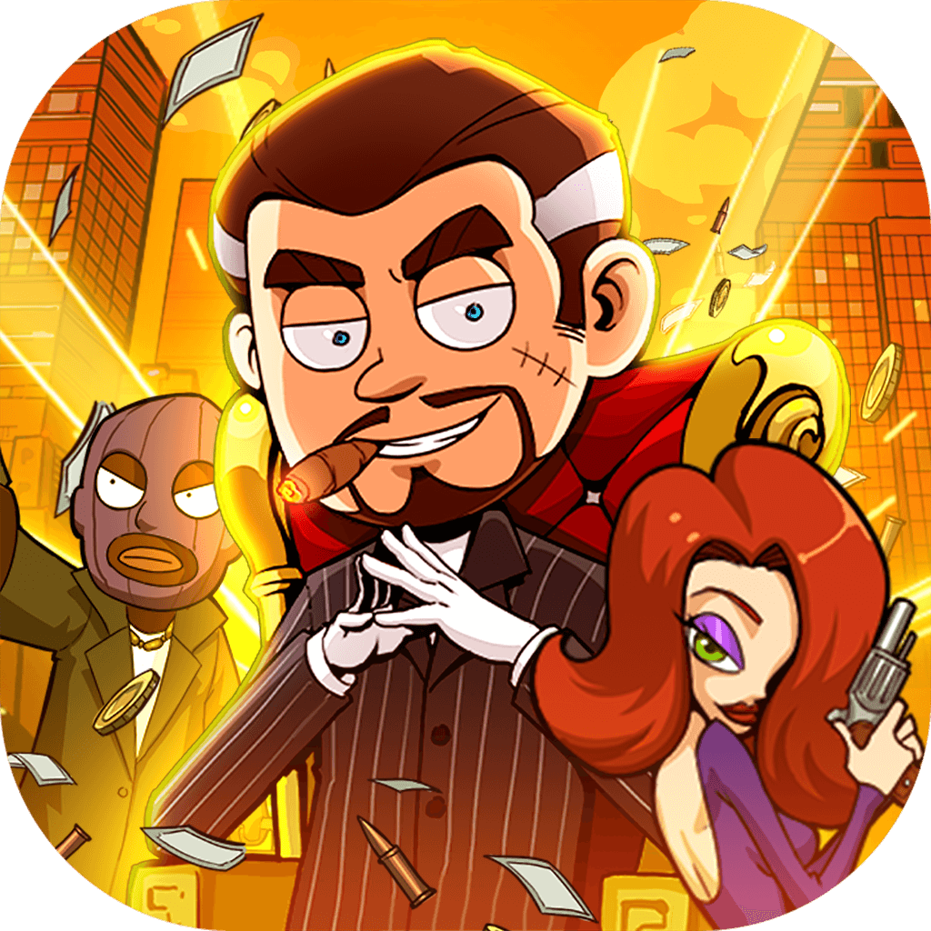 黑手党大亨v1.0.6