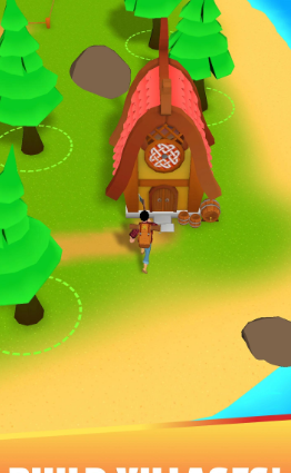 伐木工英雄v0.1.0