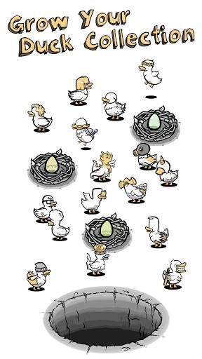 一大堆鸭子v1.0.0