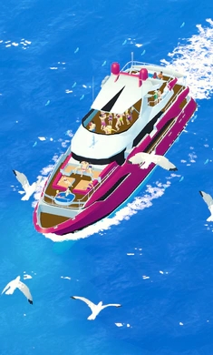 海岛旅游大亨v1.2.7