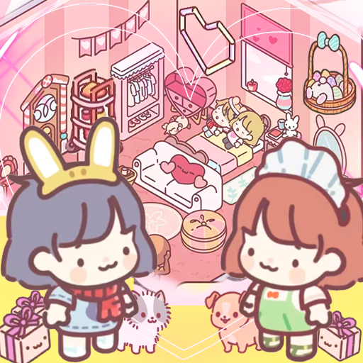 我的室友女朋友v1.3