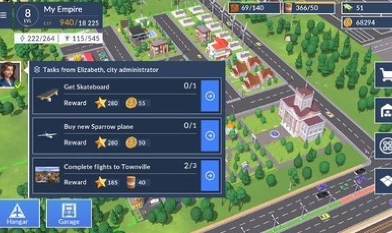 运输经理大亨v0.1.77