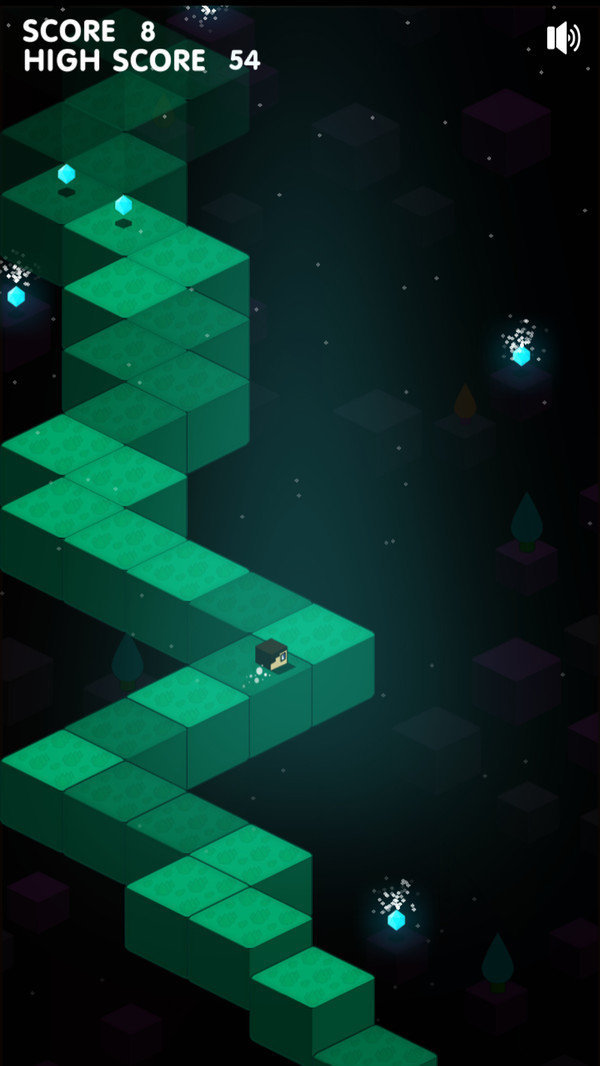 矿石收集者v1.0.0