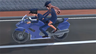 全民竞速飞车世界v1.0