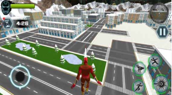 钢铁人集结v1.0.0