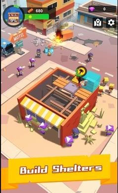 放置僵尸之地2v1.2.2.0