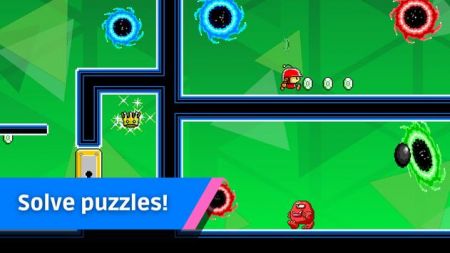 超级践踏男孩v1.0.3