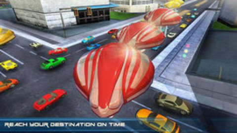 陀螺列车驾驶模拟器v1.0