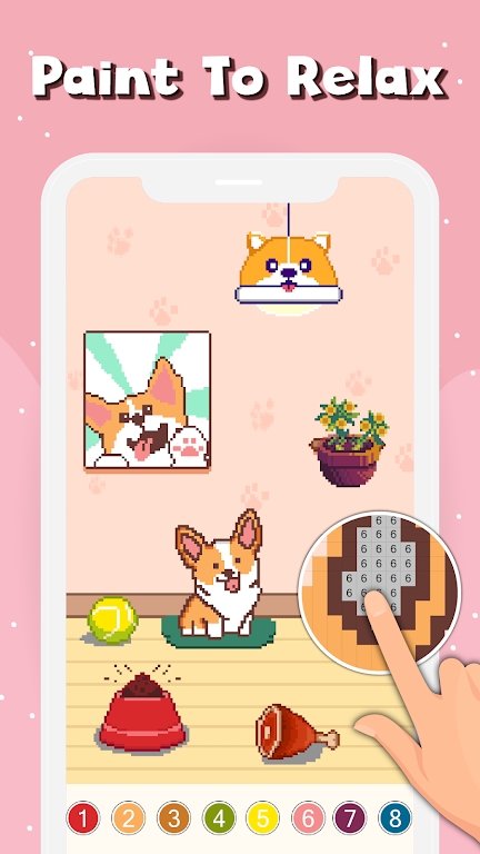 皇家艺术像素v1.0.2