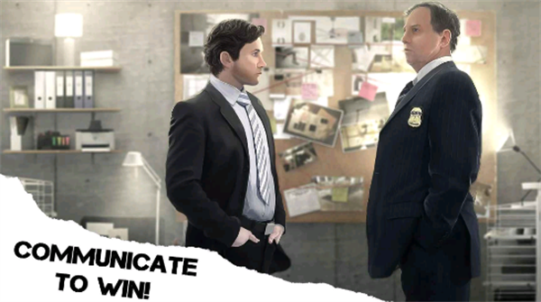 侦探故事v1.0.4f1