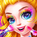 时尚公主化妆美容店v1.0