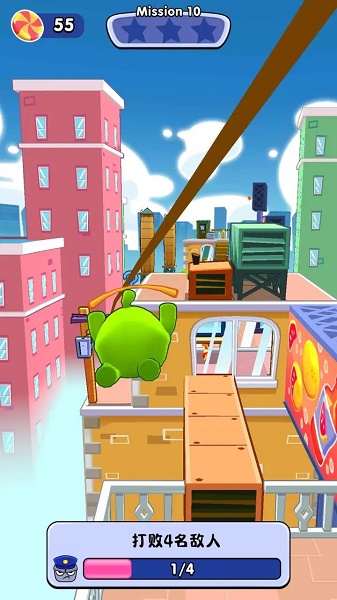 我要当老板伐木工厂v3.61.00