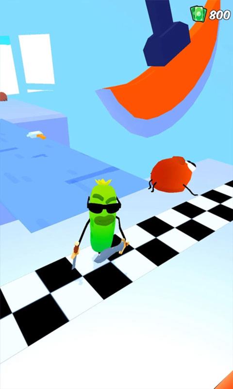 蔬菜大乱斗v0.0.5