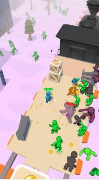 守卫火车打丧尸v0.01.62