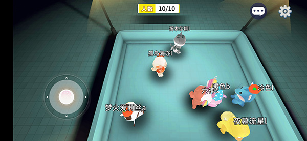 谁是外星人无限外星卡版v0.1.5