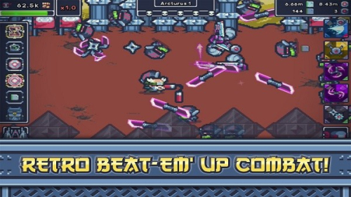 放置超凡忍者v0.11.4