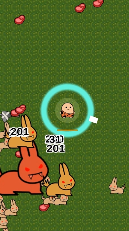 超级饥饿幸存者v1.0.0