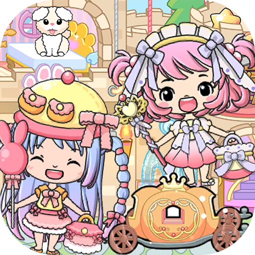 校园巴士玩偶屋v1.0