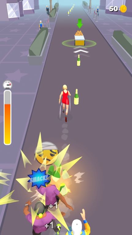 躲避疯狂的爱v0.7.0