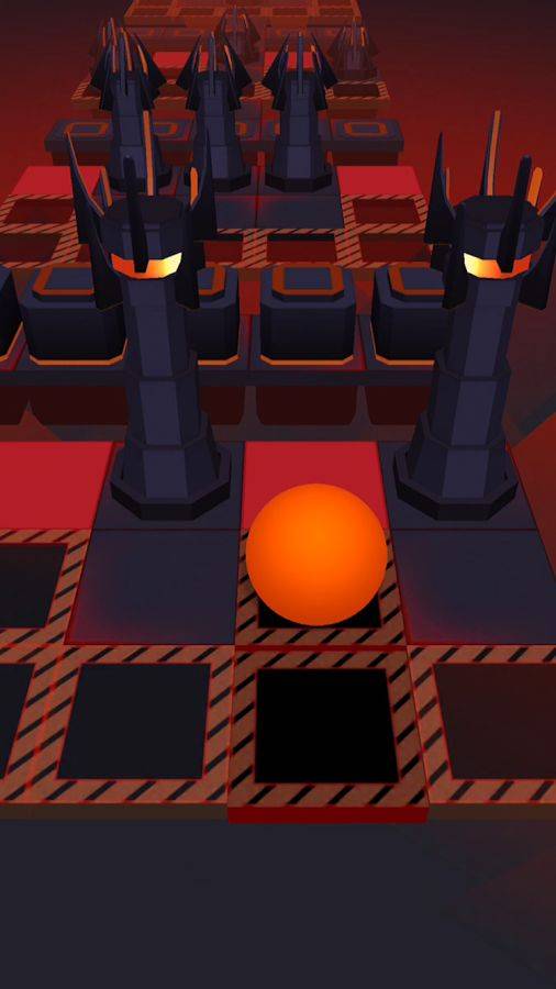 滚动的天空自制版v4.8.1