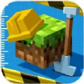 我的像素模拟世界v1.0