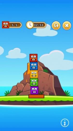 开心叠叠乐v1.0.1