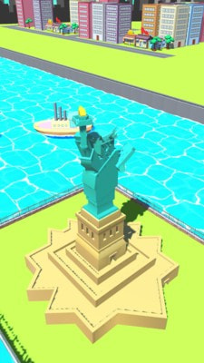 画个城市v0.0.115