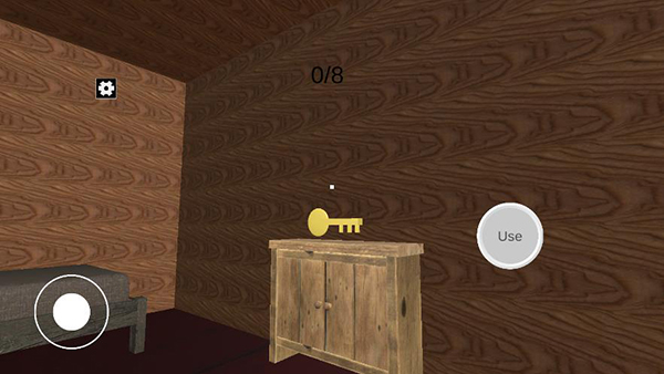 恐怖奶奶5苏醒时刻v0.9143