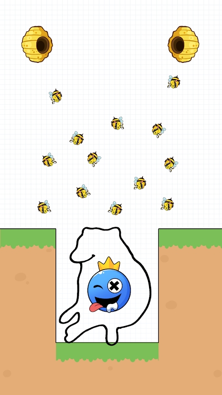 拯救彩虹怪物v1.0.3