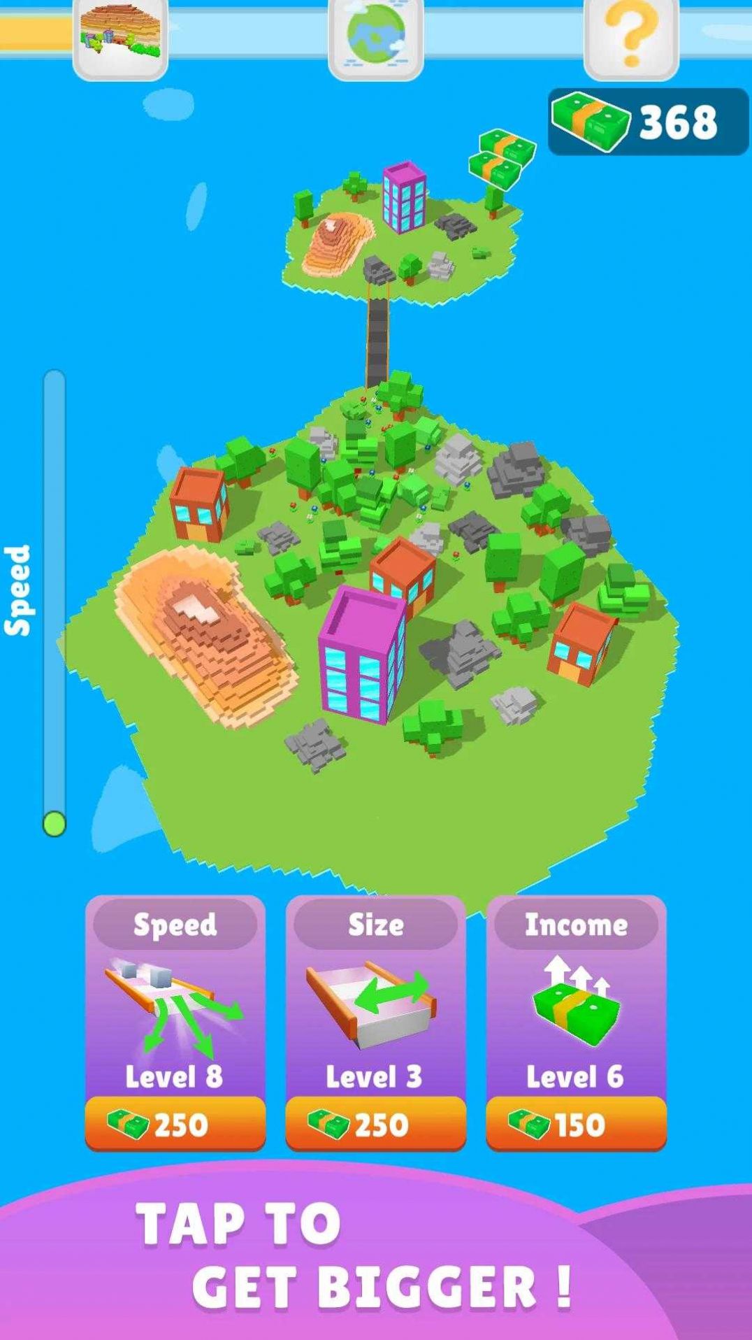 创建自己的宇宙v1.1.0