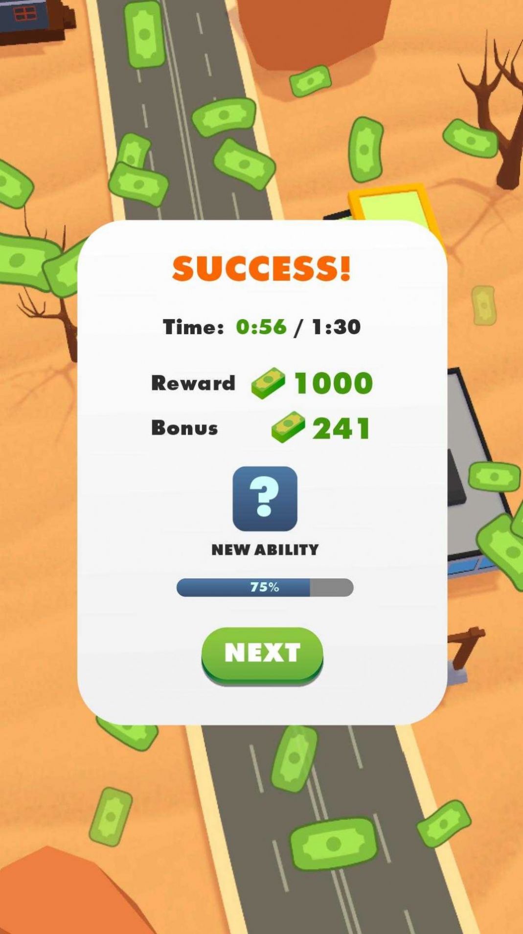 计程车追捕赛车v0.6.1.