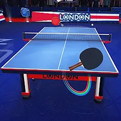 火柴人乒乓大赛v1.0