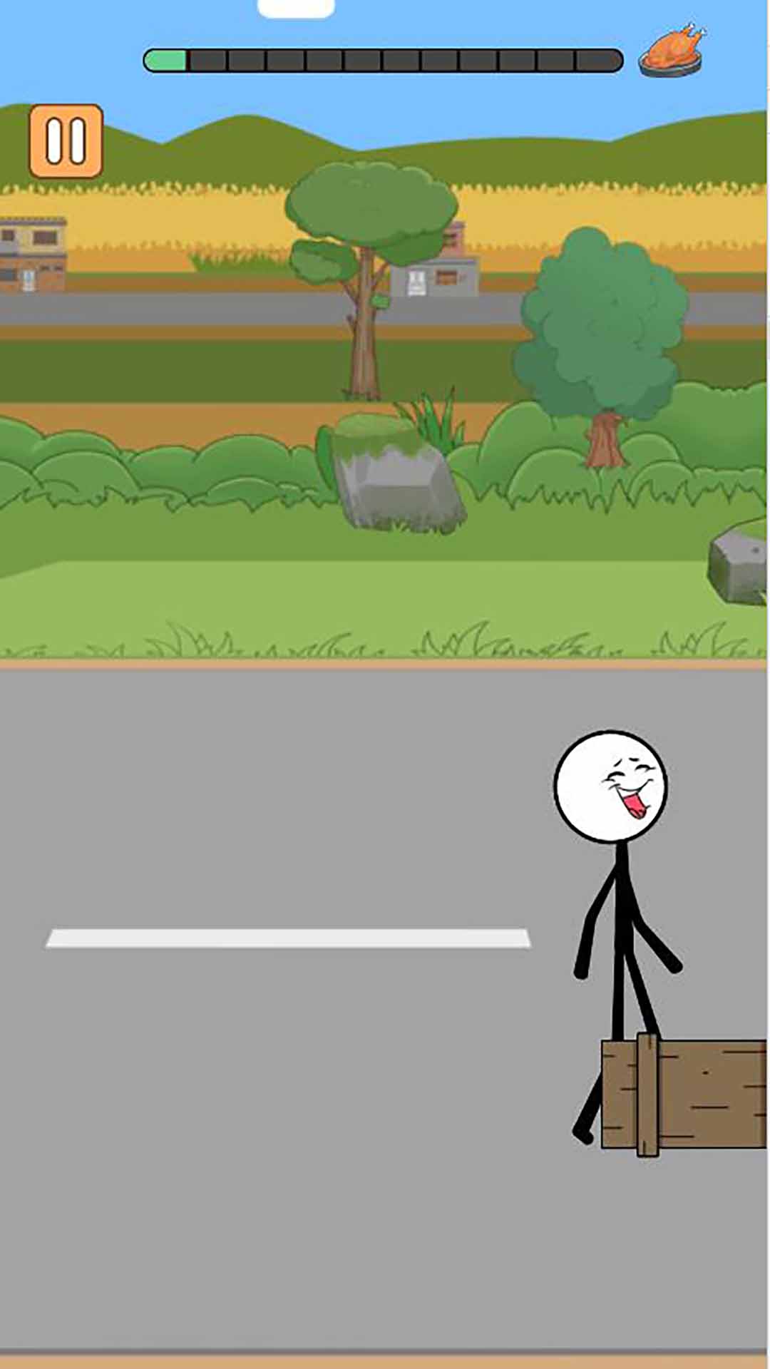 火柴人乘风破浪v1.0