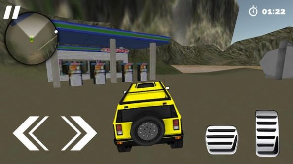赛车弯道赛v1.0.2