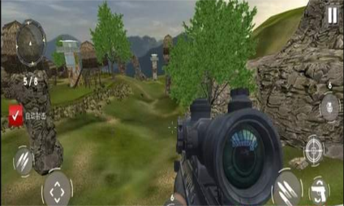 特种突击小队v1.0.4