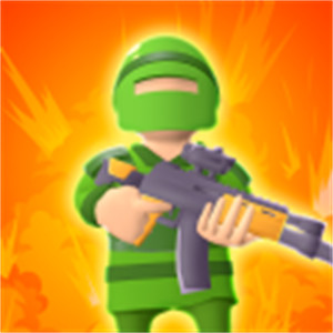 超级环形僵尸小队v0.1.1