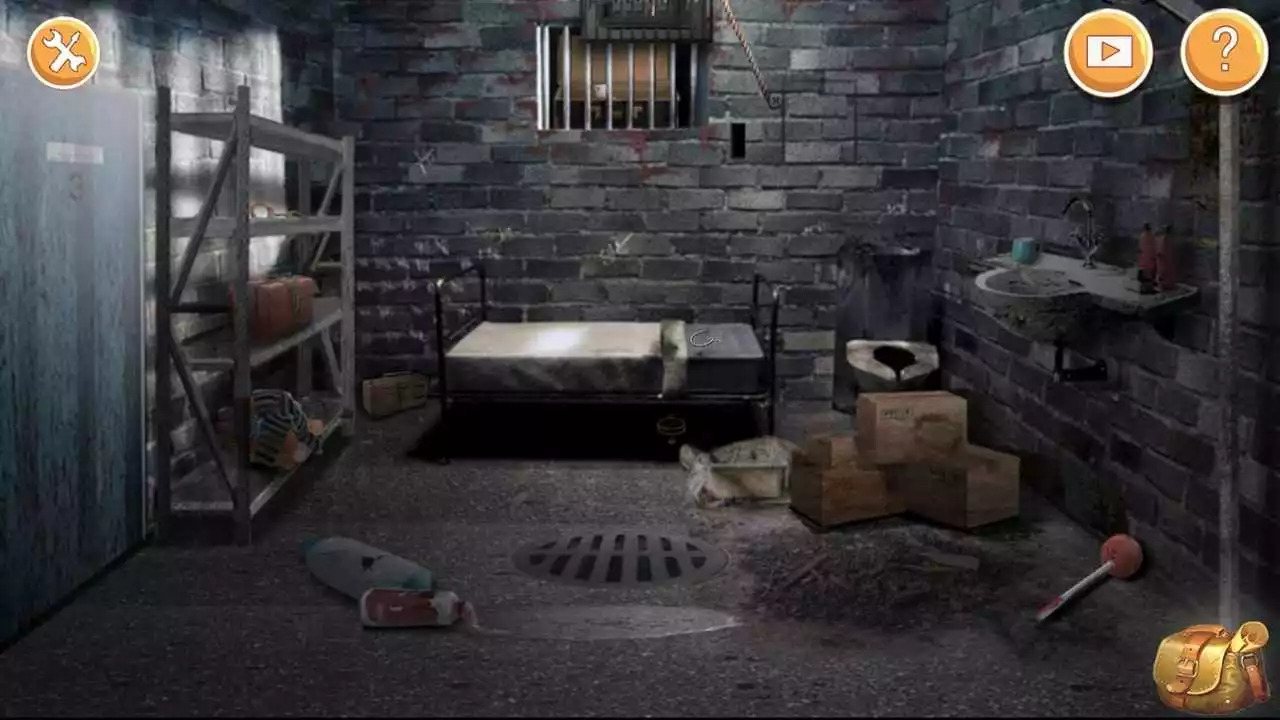 走出机械迷宫v11