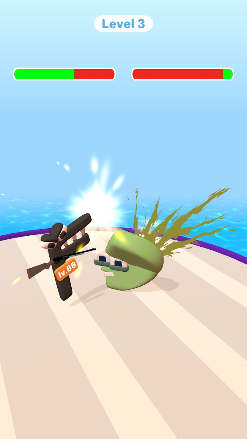 字母巨人冲刺v0.1.0